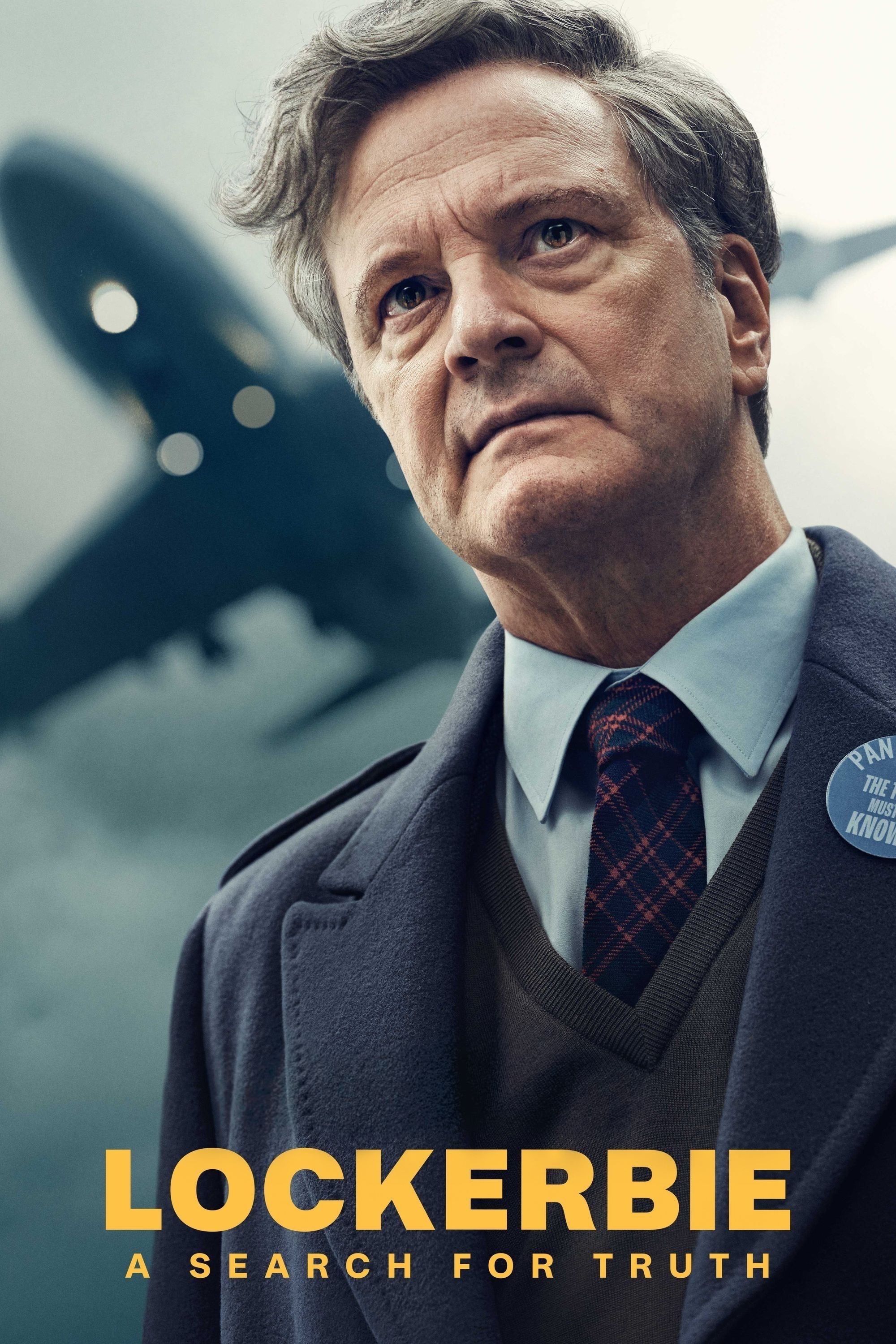 Lockerbie A Search for Truth [304810] (A1736002010) [[TV Shows]] --Plex--